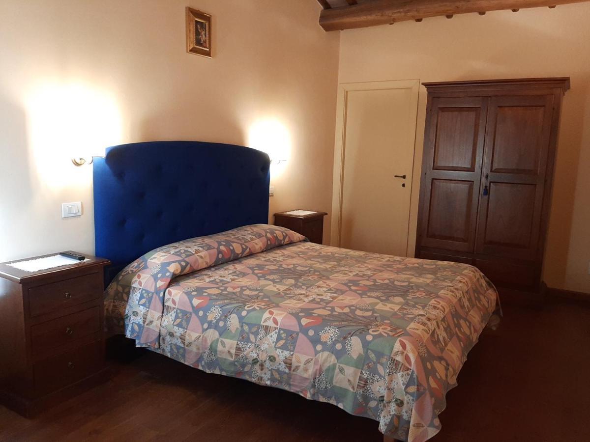 Bed And Breakfast I Nidi Petrignano Zewnętrze zdjęcie