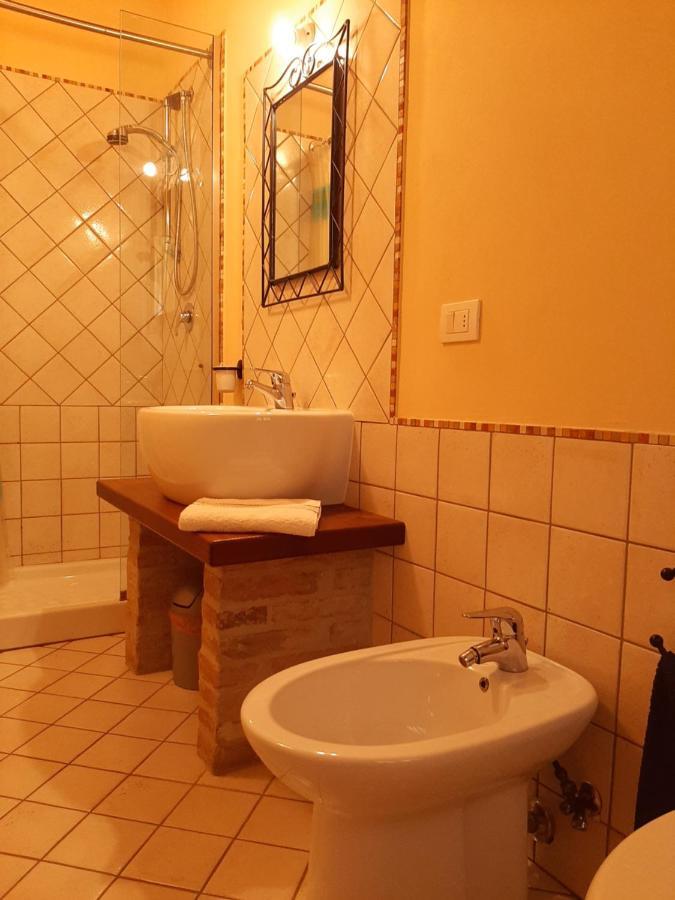 Bed And Breakfast I Nidi Petrignano Zewnętrze zdjęcie