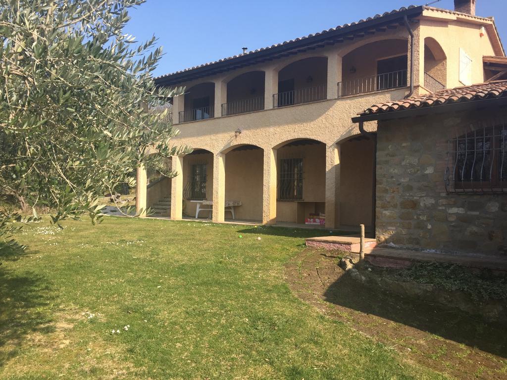 Bed And Breakfast I Nidi Petrignano Zewnętrze zdjęcie